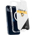 NHL Pittsburgh Penguins Script iPhone 15 Plus MagSafe Case