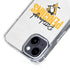 NHL Pittsburgh Penguins Script iPhone 15 Plus MagSafe Case