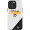 NHL Pittsburgh Penguins Script iPhone 14 Pro Impact Case