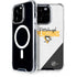 NHL Pittsburgh Penguins Script iPhone 15 Pro MagSafe Case