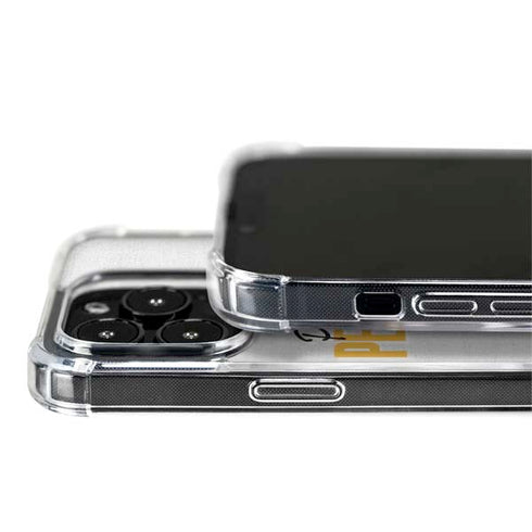 NHL Pittsburgh Penguins Script iPhone 14 Pro MagSafe Case