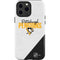 NHL Pittsburgh Penguins Script iPhone 15 Pro Max Impact Case