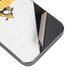 NHL Pittsburgh Penguins Script iPhone 14 Pro Max Skin