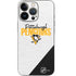 NHL Pittsburgh Penguins Script iPhone 15 Pro Skin