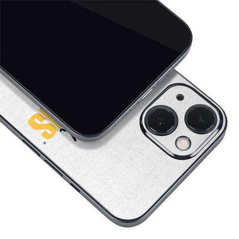 NHL Pittsburgh Penguins Script iPhone 14 Skin