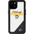NHL Pittsburgh Penguins Script iPhone 15 Plus Waterproof Case
