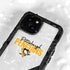 NHL Pittsburgh Penguins Script iPhone 15 Plus Waterproof Case