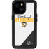 NHL Pittsburgh Penguins Script iPhone 15 Waterproof Case