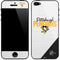 NHL Pittsburgh Penguins Script iPhone 5/5s/5SE Skin