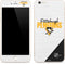 NHL Pittsburgh Penguins Script iPhone 6/6s Plus Skin