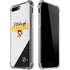 NHL Pittsburgh Penguins Script iPhone 7/8 Plus Clear Case