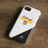 NHL Pittsburgh Penguins Script iPhone 7 Pro Case