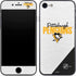 NHL Pittsburgh Penguins Script iPhone 7 Skin
