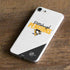 NHL Pittsburgh Penguins Script iPhone 7 Skin
