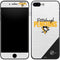 NHL Pittsburgh Penguins Script iPhone 8 Plus Skin