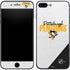 NHL Pittsburgh Penguins Script iPhone 8 Plus Skin