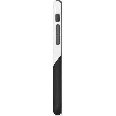 NHL Pittsburgh Penguins Script iPhone 8 Pro Case