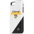 NHL Pittsburgh Penguins Script iPhone 8 Pro Case