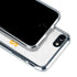 NHL Pittsburgh Penguins Script iPhone SE (2nd & 3rd Gen) Clear Case