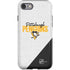 NHL Pittsburgh Penguins Script iPhone SE (2nd & 3rd Gen) Pro Case