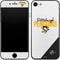 NHL Pittsburgh Penguins Script iPhone SE (2nd & 3rd Gen) Skin