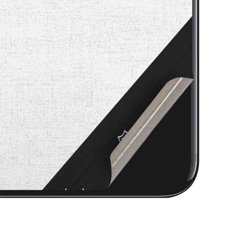 NHL Pittsburgh Penguins Script iPhone SE (2nd & 3rd Gen) Skin