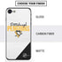 NHL Pittsburgh Penguins Script iPhone SE (2nd & 3rd Gen) Skin