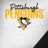 NHL Pittsburgh Penguins Script iPhone X Pro Case