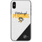 NHL Pittsburgh Penguins Script iPhone X Skin