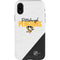 NHL Pittsburgh Penguins Script iPhone XR Pro Case