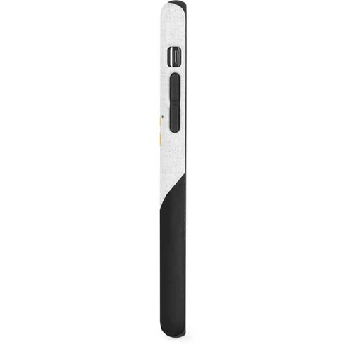 NHL Pittsburgh Penguins Script iPhone XR Pro Case