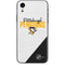 NHL Pittsburgh Penguins Script iPhone XR Skin