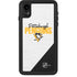 NHL Pittsburgh Penguins Script iPhone XR Waterproof Case