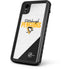 NHL Pittsburgh Penguins Script iPhone XR Waterproof Case