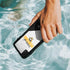 NHL Pittsburgh Penguins Script iPhone XR Waterproof Case
