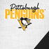 NHL Pittsburgh Penguins Script iPhone XS Max Skin