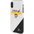 NHL Pittsburgh Penguins Script iPhone XS Pro Case