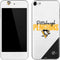 NHL Pittsburgh Penguins Script Apple iPod Skin