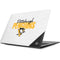 NHL Pittsburgh Penguins Script Apple MacBook Skin