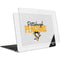 NHL Pittsburgh Penguins Script MacBook Air 15in (2023-2025) Case plus Skin