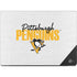 NHL Pittsburgh Penguins Script MacBook Pro 14in (2021-24) Skin