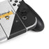 NHL Pittsburgh Penguins Script Nintendo Switch OLED (2021) Skin