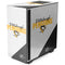 NHL Pittsburgh Penguins Script NZXT H510 Compact ATX Mid-Tower Case Skin