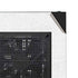 NHL Pittsburgh Penguins Script NZXT H510 Compact ATX Mid-Tower Case Skin