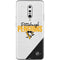 NHL Pittsburgh Penguins Script OnePlus 7 Pro Skin