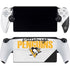 NHL Pittsburgh Penguins Script PlayStation Portal Remote Player Skin