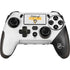 NHL Pittsburgh Penguins Script PlayStation Scuf Vantage 2 Controller Skin