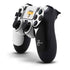 NHL Pittsburgh Penguins Script PS4 Controller Skin