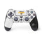 NHL Pittsburgh Penguins Script PS4 Controller Skin