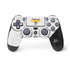 NHL Pittsburgh Penguins Script PS4 Controller Skin